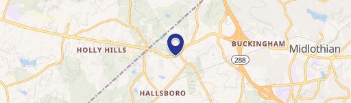 16901 Midlothian Tpke