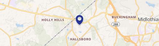 17301 Midlothian Tpke