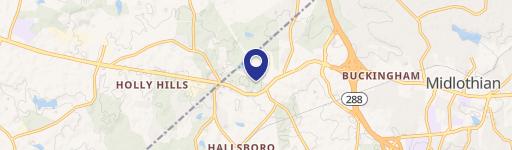 17000 Midlothian Tpke