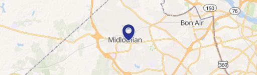 13300 Midlothian Tpke