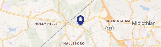 16831 Midlothian Tpke