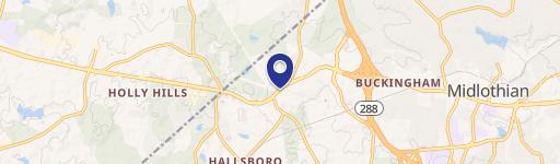 16701 Midlothian Tpke