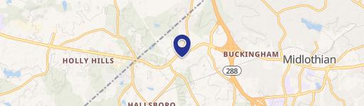 16301 Midlothian Tpke