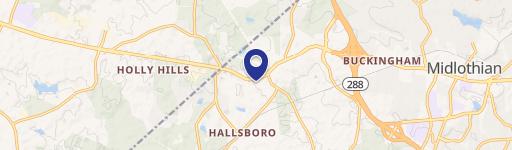 17101 Midlothian Tpke