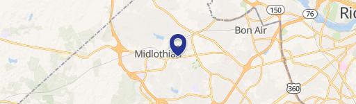 12601 Midlothian Tpke