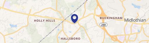 17001 Midlothian Tpke