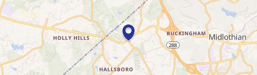 16801 Midlothian Tpke