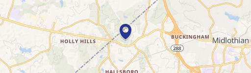 17200 Midlothian Tpke