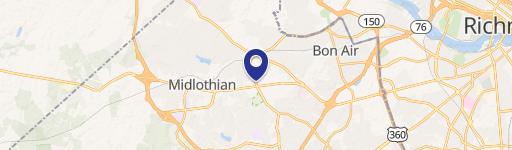 11600 Midlothian Tpke