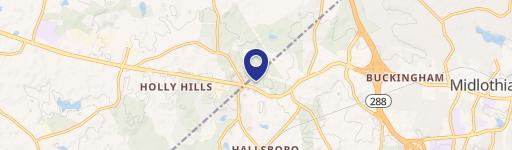 17504 Midlothian Tpke