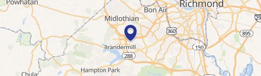 12601 Oaklake Crst Way