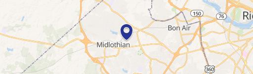 12425 Old Buckingham Rd