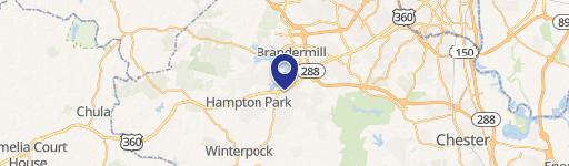 13947 Raised Antler Cir