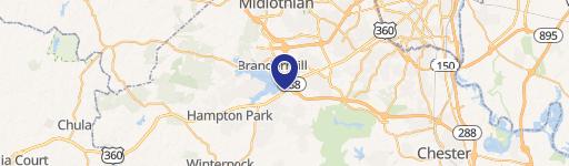 13201 Rittenhouse Dr