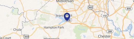 13109 Rittenhouse Dr