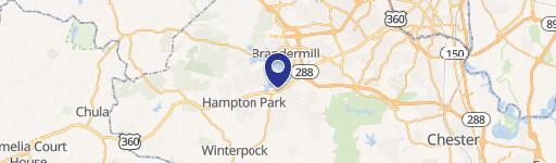 12001 Southshore Pointe Rd