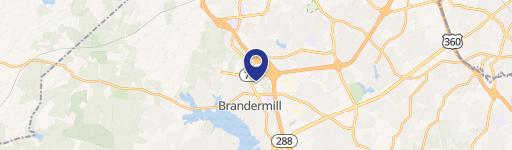 13401 Tredegar Lk Pkwy