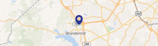 2601 Waterford Lk Dr