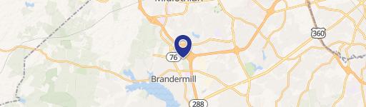 2501 Waterford Lk Dr