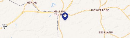 605 Lumbee Indian Rd