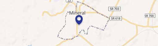 Mineral, VA 23117
