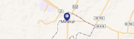 Mineral, VA 23117