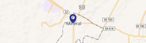 Mineral, VA 23117