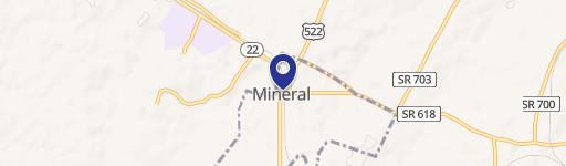 Mineral, VA 23117
