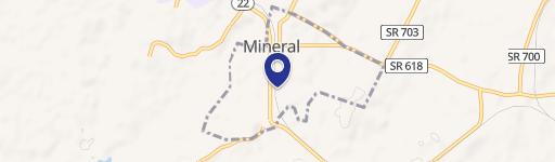 Mineral, VA 23117
