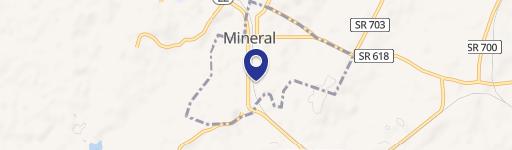 Mineral, VA 23117