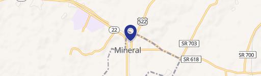 Mineral, VA 23117