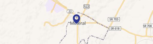 Mineral, VA 23117