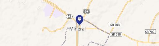 Mineral, VA 23117