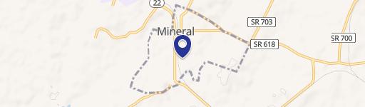 Mineral, VA 23117