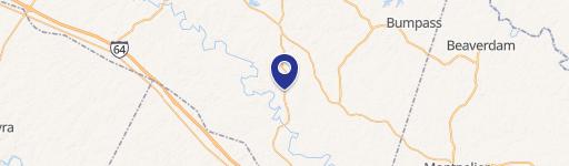 11319 Cross County Rd