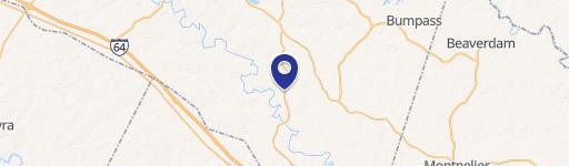 11152 Cross County Rd