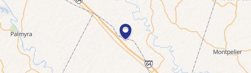 Old Fredericksburg Rd