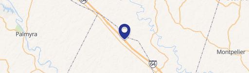 Old Fredericksburg Rd