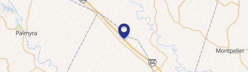 Old Fredericksburg Rd