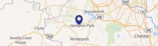 8220 Hampton Farms Dr