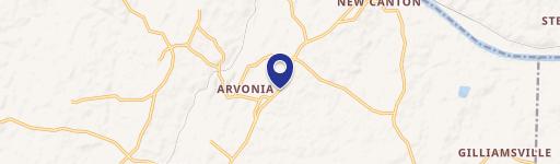 29492 James Madison Hwy