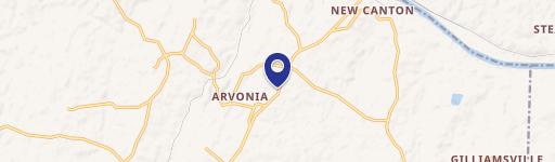 29661 James Madison Hwy