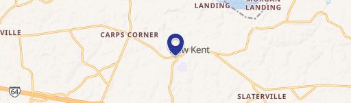 7790 Allington Castle Rd