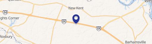 New Kent, VA 23124