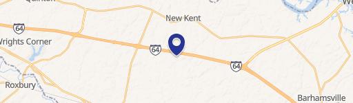 New Kent, VA 23124