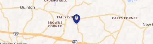 7800 Olivet Church Rd