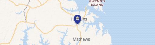 9193 Buckley Hall Rd