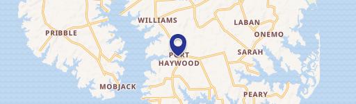 3768 New Pt Comfort Hwy