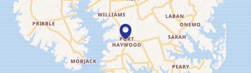 3748 New Pt Comfort Hwy