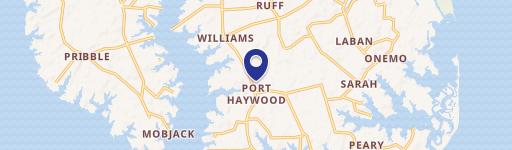 3625 New Pt Comfort Hwy